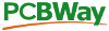 PCBWay logo